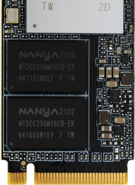 Накопитель SSD Netac PCIe 3.0 x4 1TB NT01N950E-001T-E4X