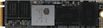 Накопитель SSD Netac PCIe 3.0 x4 1TB NT01N950E-001T-E4X