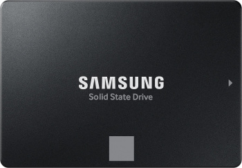 Накопитель SSD Samsung SATA-III 2TB MZ-77E2T0B/EU