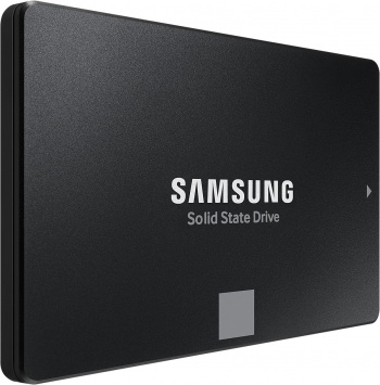 Накопитель SSD Samsung SATA-III 2TB MZ-77E2T0B/EU