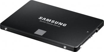 Накопитель SSD Samsung SATA-III 2TB MZ-77E2T0B/EU