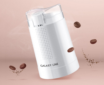Кофемолка Galaxy Line GL 0909