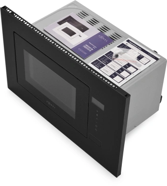 Микроволновая печь Zugel ZMO201B