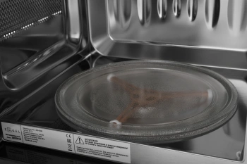 Микроволновая печь Zugel ZMO201B