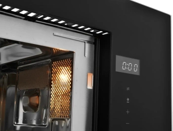 Микроволновая печь Zugel ZMO201B