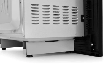 Микроволновая печь Zugel ZMO201B