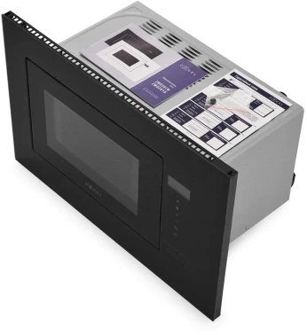 Микроволновая печь Zugel ZMO201B