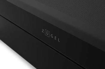 Микроволновая печь Zugel ZMO201B