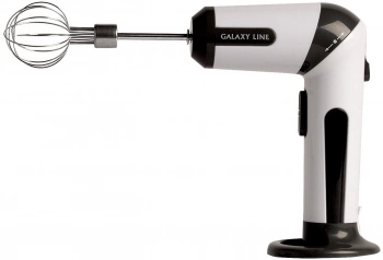 Миксер ручной Galaxy Line GL 2227
