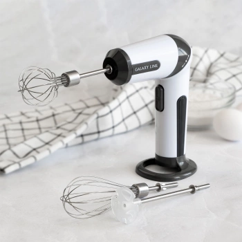 Миксер ручной Galaxy Line GL 2227