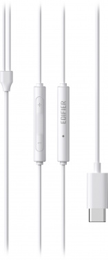 Гарнитура вкладыши Edifier P180 USB-C