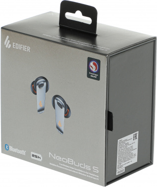 Гарнитура внутриканальные Edifier NeoBuds S