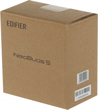 Гарнитура внутриканальные Edifier NeoBuds S