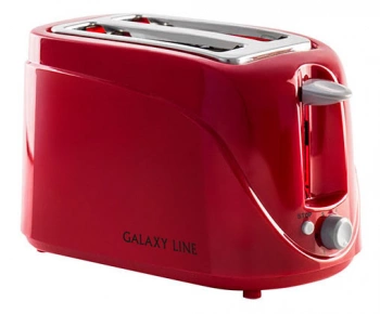 Тостер Galaxy Line GL 2902