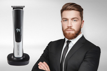 Машинка для стрижки Galaxy Line GL 4161