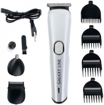 Машинка для стрижки Galaxy Line GL 4162