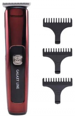 Машинка для стрижки Galaxy Line GL 4163