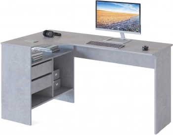 Стол для компьютера Сокол  СПм-25 Л