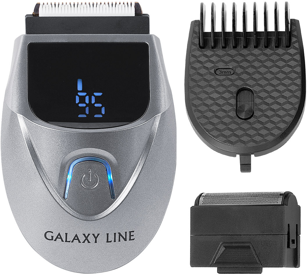    Galaxy Line GL 4168