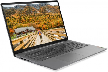 Ноутбук Lenovo IdeaPad 3 15ITL6