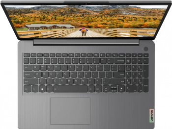 Ноутбук Lenovo IdeaPad 3 15ITL6