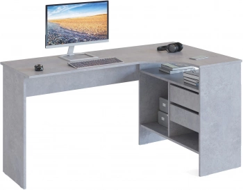 Стол для компьютера Сокол  СПм-25 П