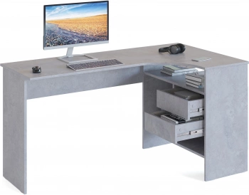 Стол для компьютера Сокол  СПм-25 П