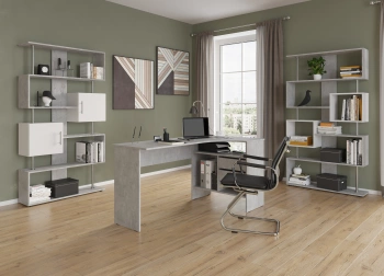 Стол для компьютера Сокол  СПм-25 П