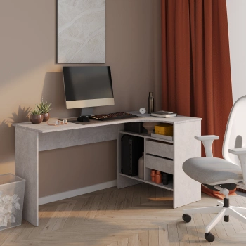 Стол для компьютера Сокол  СПм-25 П