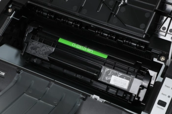 Принтер лазерный Cactus CS-LP1120B