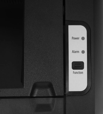 Принтер лазерный Cactus CS-LP1120B