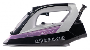 Утюг Galaxy Line GL 6128