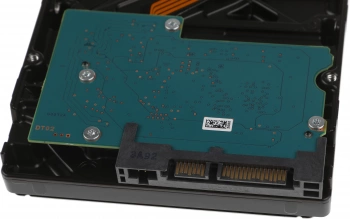 Жесткий диск Toshiba SATA-III 2TB  HDWD220UZSVA