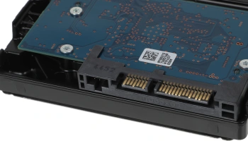 Жесткий диск Toshiba SATA-III 1TB  HDWV110UZSVA