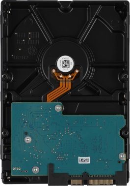 Жесткий диск Toshiba SATA-III 2TB  HDWT720UZSVA