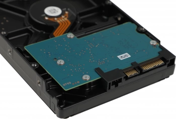 Жесткий диск Toshiba SATA-III 2TB  HDWT720UZSVA