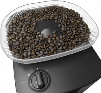 Кофеварка капельная Krups Grind Aroma KM832810