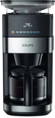 Кофеварка капельная Krups Grind Aroma KM832810