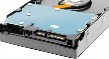 Жесткий диск Toshiba SATA-III 6Tb  HDWT860UZSVA