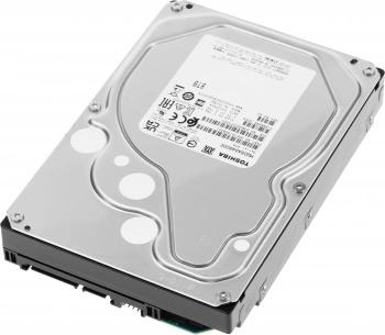 Жесткий диск Toshiba SATA-III 8TB  MG08ADA800E