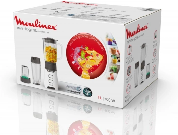 Блендер стационарный Moulinex LM16L110