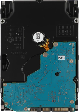 Жесткий диск Toshiba SATA-III 12TB  MG07ACA12TE