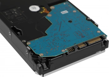 Жесткий диск Toshiba SATA-III 12TB  MG07ACA12TE