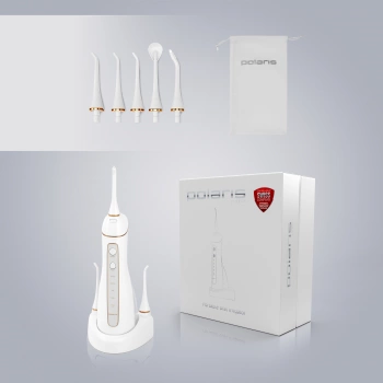 Ирригатор Polaris  PWF 0201