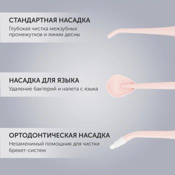 Ирригатор Polaris  PWF 0201