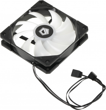 Вентилятор для корпуса ID-Cooling  TF-12025