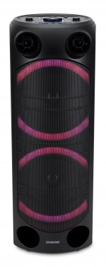 Минисистема Digma D-MC1720