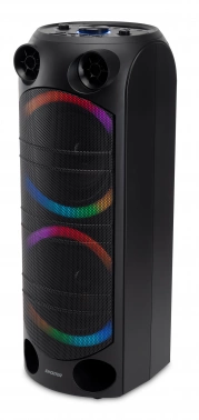 Минисистема Digma D-MC1720