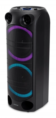 Минисистема Digma D-MC1720