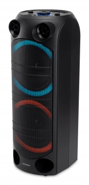 Минисистема Digma D-MC1720